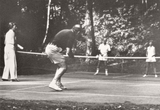 The Birth of a Sport: The Inspiring Story Behind Pickleball's Invention